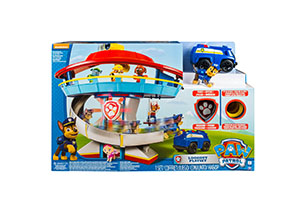 Paw Patrol Lookout Playset